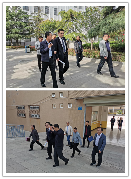 縣委縣政府領導陪同參觀兩所中學校園.jpg